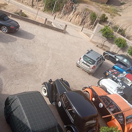 Dar Soulaimane Hotell Asguine Exteriör bild